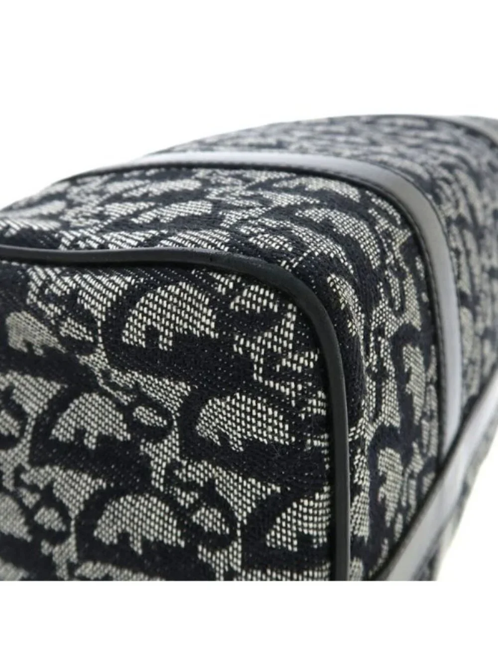 Dior Trotter Mini Travel Bag